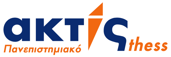 Φοιτητικό Φροντιστήριο Θεσσαλονίκη – AKTISTHESS